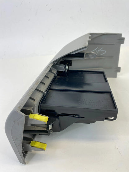 07-11 TOYOTA CAMRY DASH MIRROR CONTROL SWITCH W/ TRAY STORAGE 55409-06010 OEM