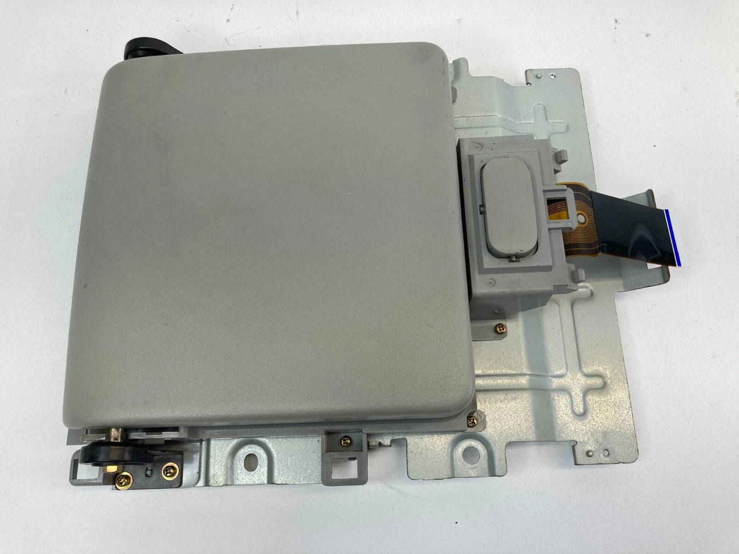 2005 05 HONDA PILOT ROOF OVERHEAD ROOF DVD ENTERTAINMENT DISPLAY SCREEN OEM