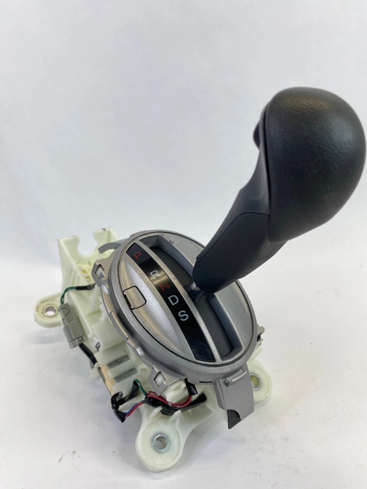 2009-2013 HONDA FIT 1.5L AUTOMATIC TRANSMISSION GEAR SHIFT ASSEMBLY OEM