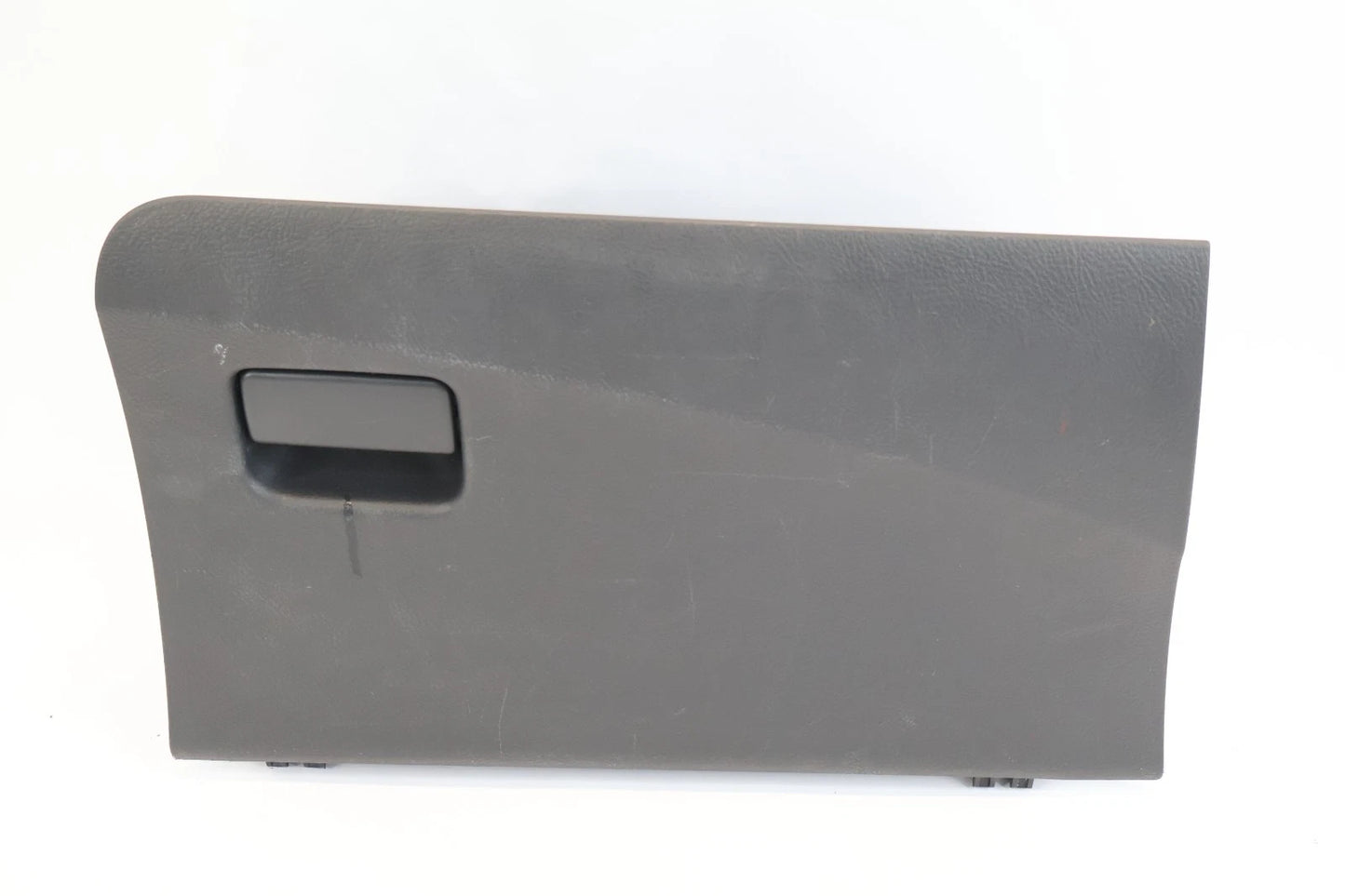 2007-2012 TOYOTA YARIS SEDAN DASH GLOVE BOX STORAGE COMPARTMENT 55550-52170 OEM