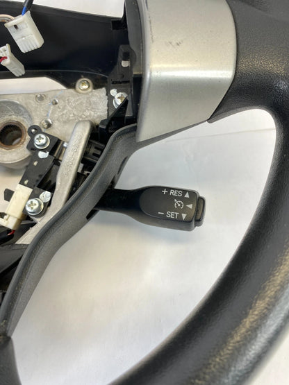 2008 09 10 11 12 13 14 2015 SCION XB STEERING WHEEL W/ CRUISE CONTROL SWITCH OEM
