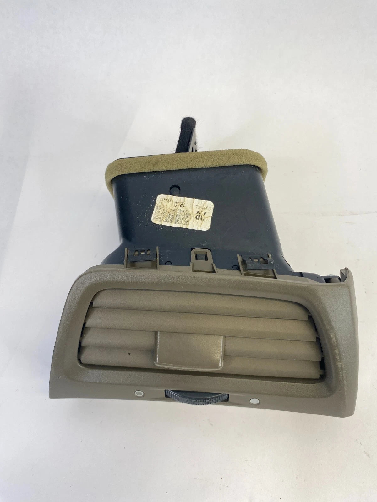 2008-2012 HONDA ACCORD DASH RIGHT SIDE AC AIR VENT HEATER DUCT GRILLE 77630-TA0