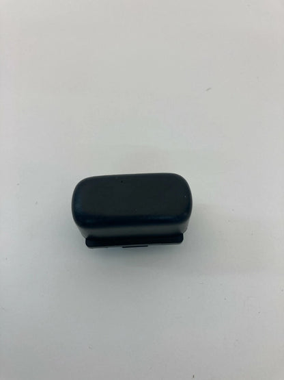 2004 04 SUZUKI VITARA DASH BLACK SWITCH BUTTON COVER TRIM PANEL BEZEL OEM
