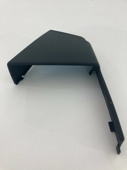 2000-2002 MERCEDES-BENZ S500 REAR LEFT DOOR PANEL COVER SHROUD OEM 220-737-01-28