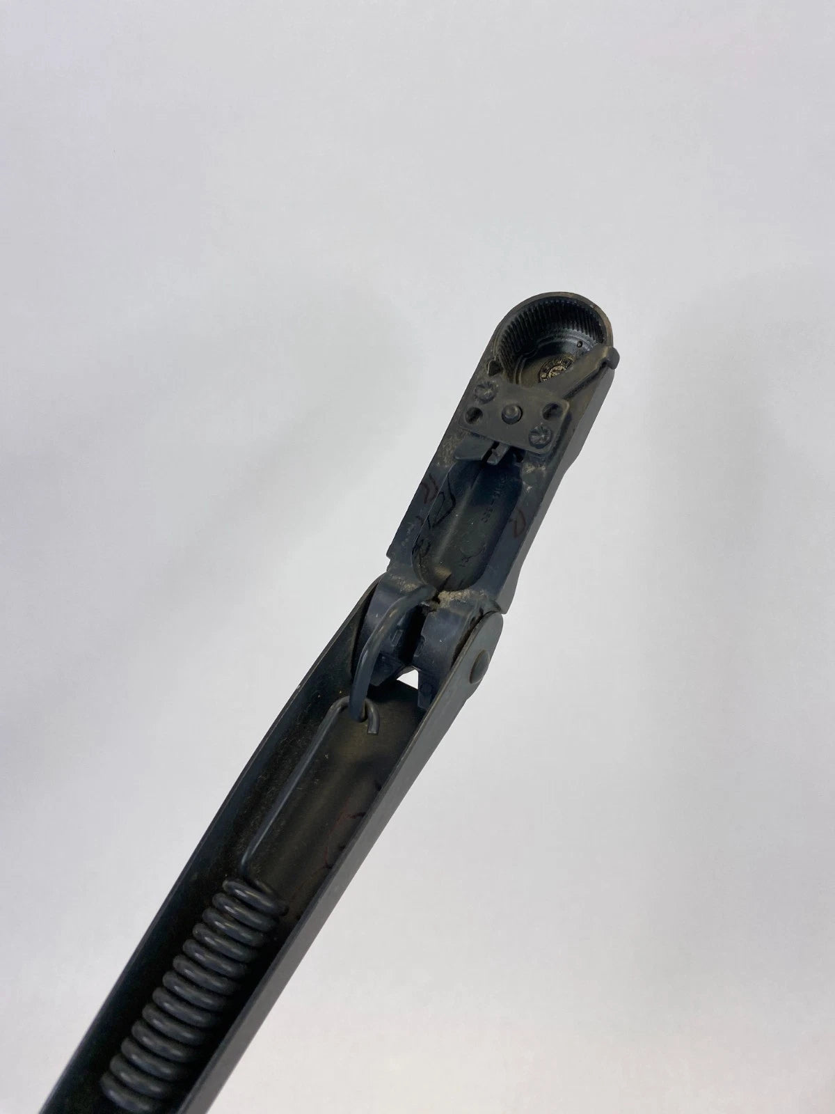 2002-2010 FORD EXPLORER FRONT LEFT & RIGHT WINDSHIELD WIPER ARM SET OEM