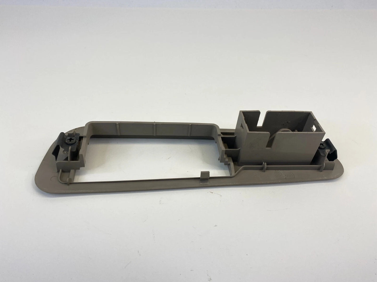 2006 TOYOTA TUNDRA RL DOOR WINDOW SWITCH TRIM BEZEL PANEL OEM FACTORY 742720C010