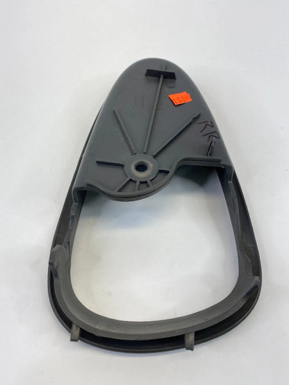 99-05 PONTIAC GRAND AM REAR RIGHT SIDE INTERIOR DOOR HANDLE COVER BEZEL 22617660