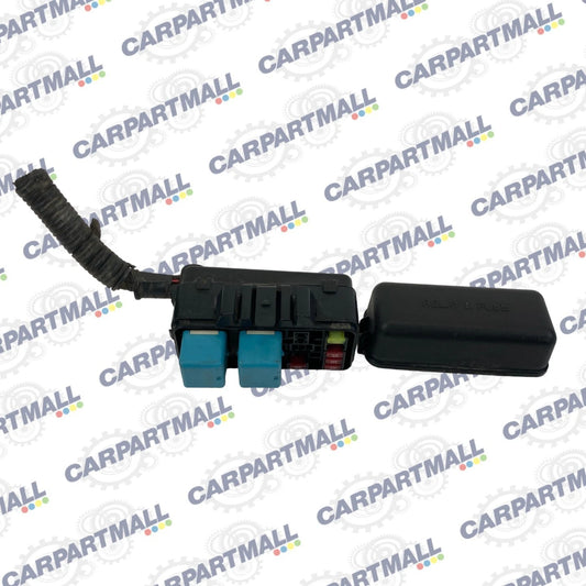 2006-2008 LEXUS RX400H UNDER HOOD SMALL FUSE RELAY BOX OEM FACTORY 90987-04010