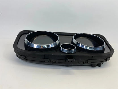 13 14 CHEVROLET CAPTIVA SPORT MPH AUTO TRANS SPEEDOMETER GAUGE CLUSTER 23209120