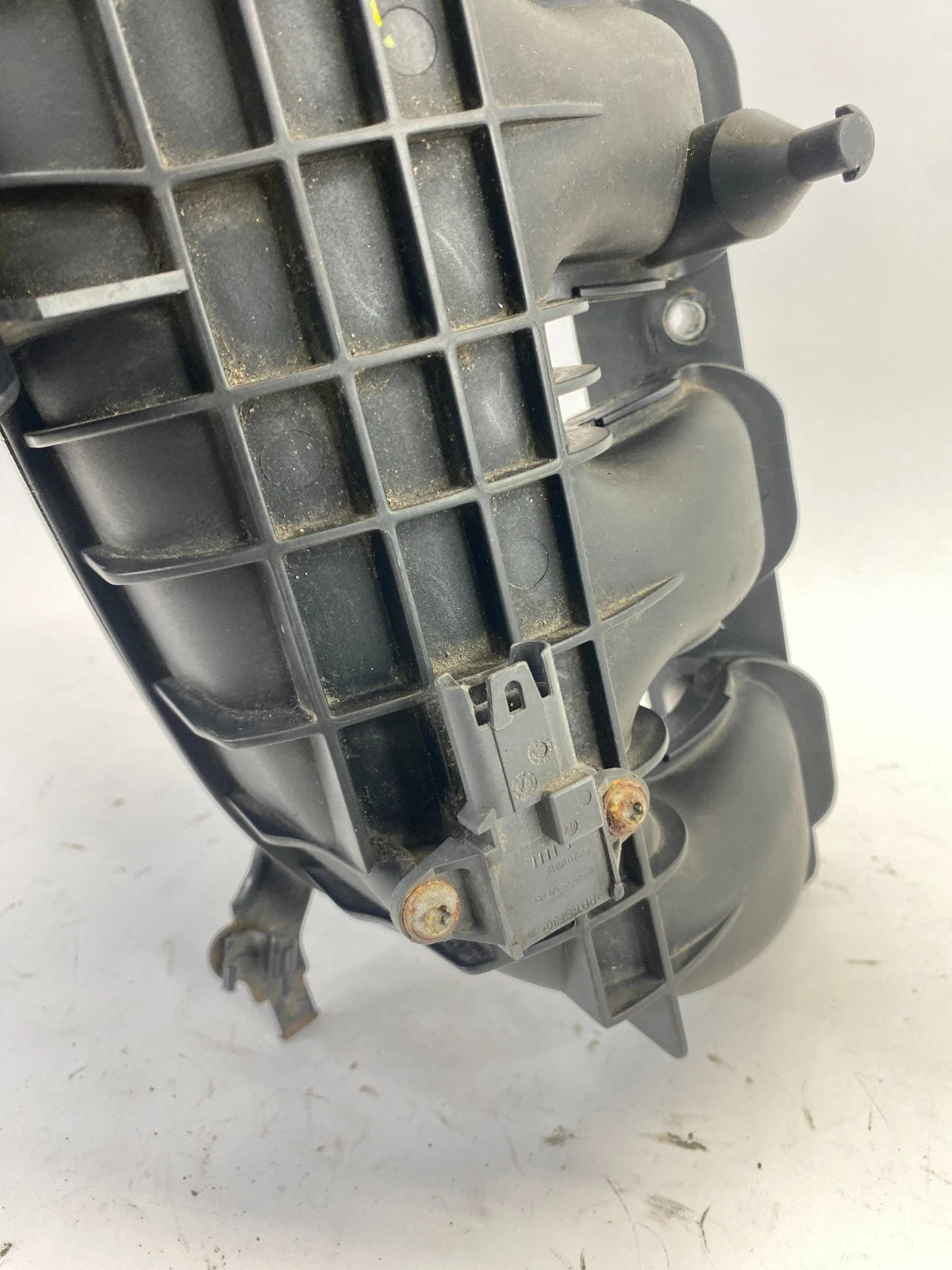 2007 2008 BMW 335XI 07-10 335I 3.0L N54 M/T ENGINE AIR INTAKE MANIFOLD 756467802
