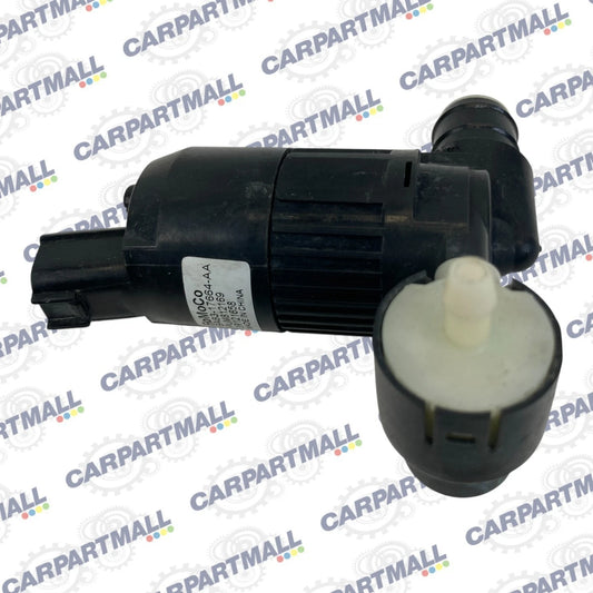 13-19 FORD EXPLORER INTERCEPTOR UTILITY WINSHIELD WIPER WASHER PUMP BA83-17664AA