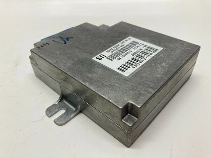 00-06 BMW X5 CONTROL UNIT VOICE INPUT MODULE SYSTEM COMMUNICATION 844141085199