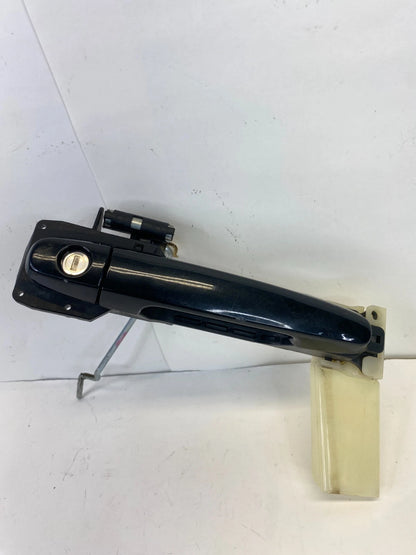 2007-2011 TOYOTA YARIS HATCHBACK FRONT RIGHT PASSENGER SIDE EXTERIOR DOOR HANDLE