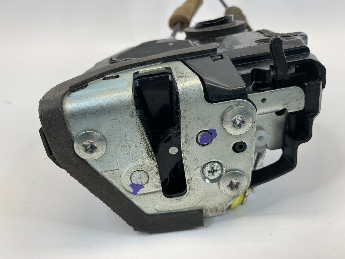 2012-2015 Honda Civic SEDAN Rear Left Back Side Door Lock Latch Actuator