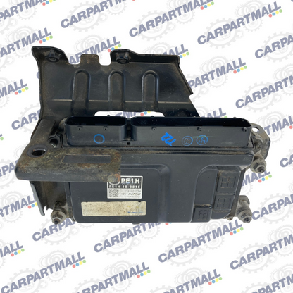 2013 Mazda CX-5 CX5 2.0L Engine Computer Control Module ECM ECU PCM PE1H-18-881E