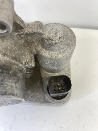 2005-2010 CHRYSLER 300 2.7L V6 A/T THROTTLE BODY VALVE ASSY 04861691AA OEM