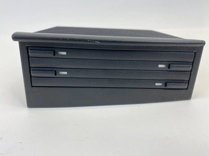 02-05 BMW 745I 745LI CENTER CONSOLE CD DISC HOLDER STORAGE BOX 51167017806 OEM