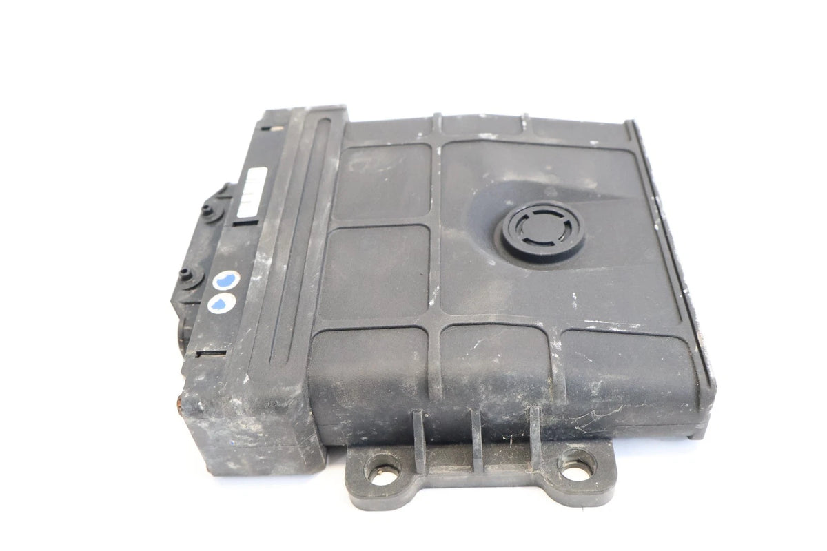2014-2016 VW PASSAT 1.8L L4 TRANSMISSION CONTROL MODULE UNIT TCM TCU 09G927749B
