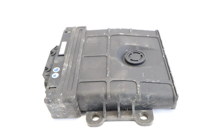 2014-2016 VW PASSAT 1.8L L4 TRANSMISSION CONTROL MODULE UNIT TCM TCU 09G927749B