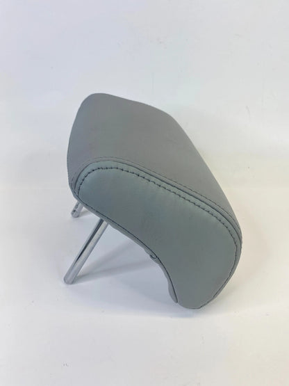 2006-2013 LEXUS IS250 REAR BACK MIDDLE SEAT HEADREST HEAD REST SET OF 3 OEM