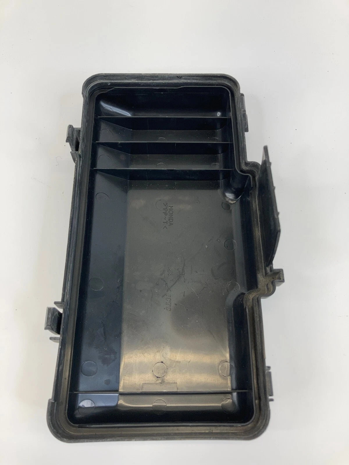 1999-2004 HONDA ODYSSEY 3.5L V6 UNDER HOOD FUSE RELAY BOX UPPER COVER LID OEM