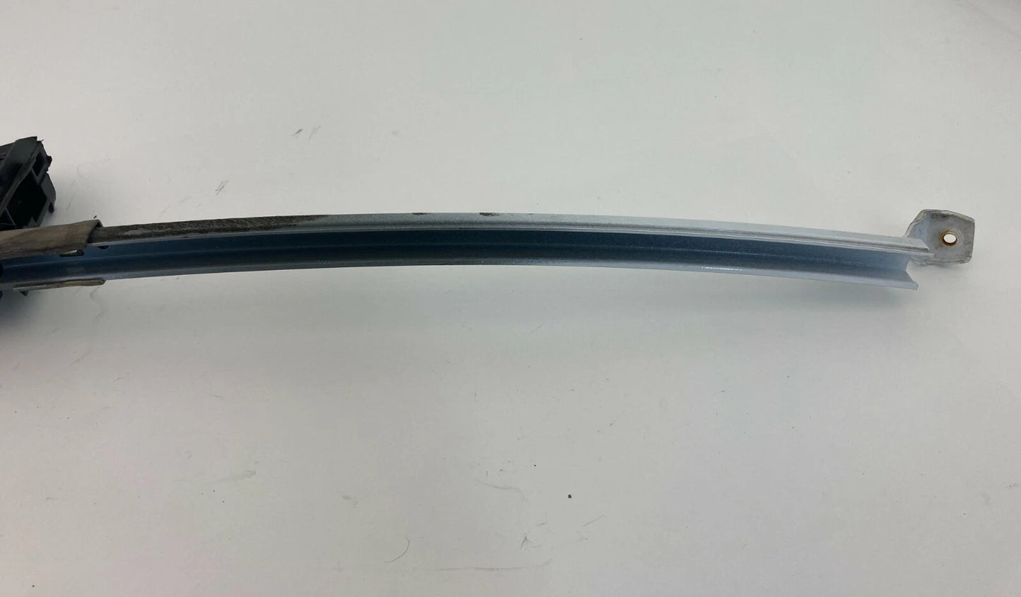 03-08 TOYOTA MATRIX REAR LEFT EXTERIOR CORNER COVER TRIM BEZEL 05031MP230AL OEM