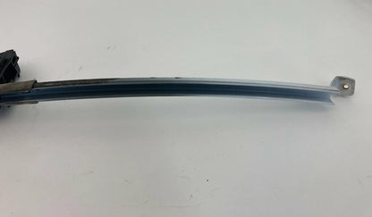 03-08 TOYOTA MATRIX REAR LEFT EXTERIOR CORNER COVER TRIM BEZEL 05031MP230AL OEM