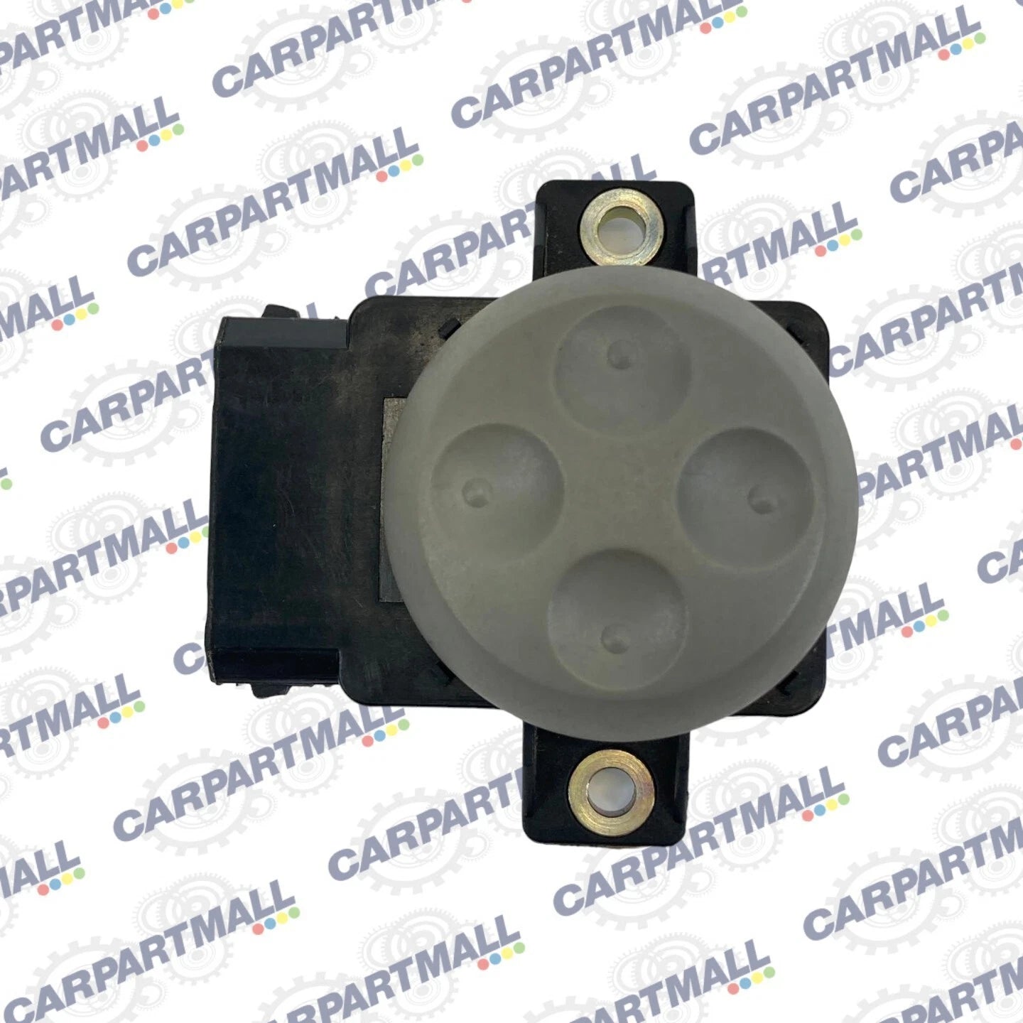2005-2008 AUDI A6 QUATTRO FRONT RIGHT SEAT LUMBAR CONTROL SWITCH 8E0-959-777-E59