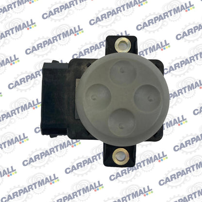 2005-2008 AUDI A6 QUATTRO FRONT RIGHT SEAT LUMBAR CONTROL SWITCH 8E0-959-777-E59