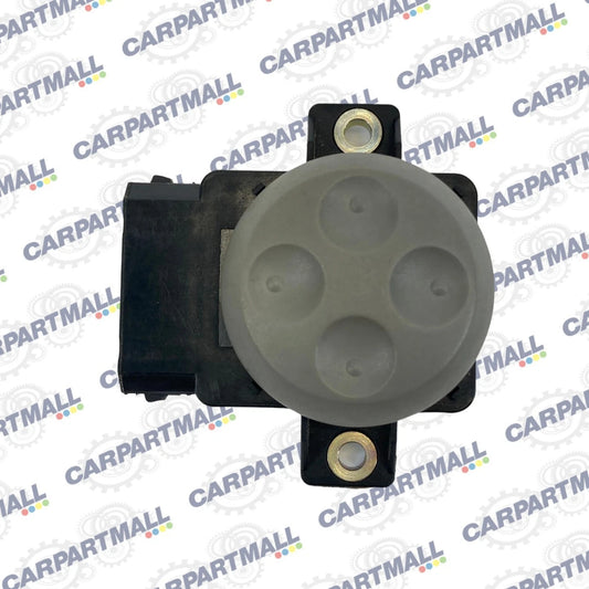 2005-2008 AUDI A6 QUATTRO FRONT RIGHT SEAT LUMBAR CONTROL SWITCH 8E0-959-777-E59