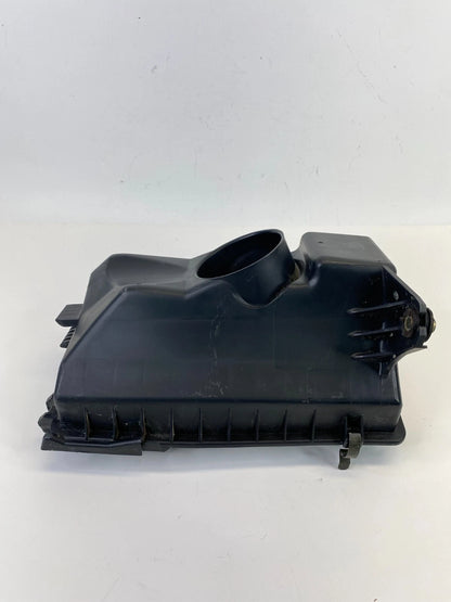 2000 2001 MAZDA MPV 2.5L V6 A/T ENGINE AIR CLEANER INTAKE FILTER BOX SIDE COVER