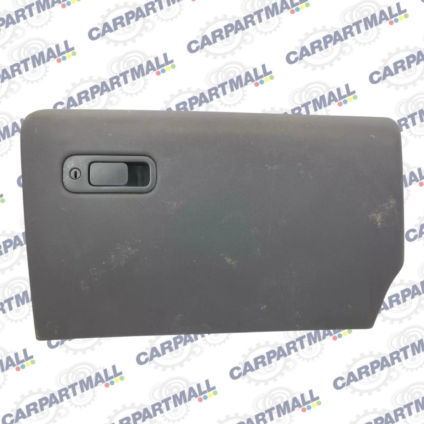 2010 2011 2012 LINCOLN MKT GLOVE BOX STORAGE COMPARTMENT BE93-74060T10-A OEM