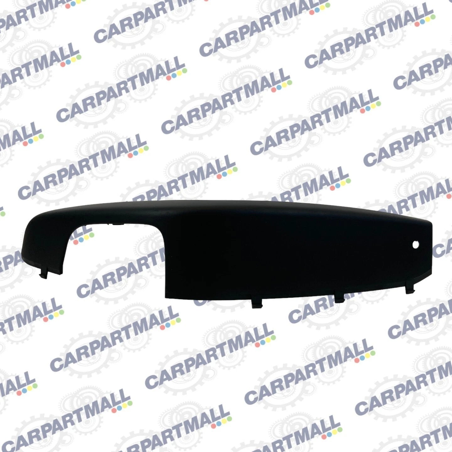 2013-2016 AUDI A4 REAR RIGHT SIDE DOOR PULL HANDLE COVER TRIM BEZEL 8K0868824