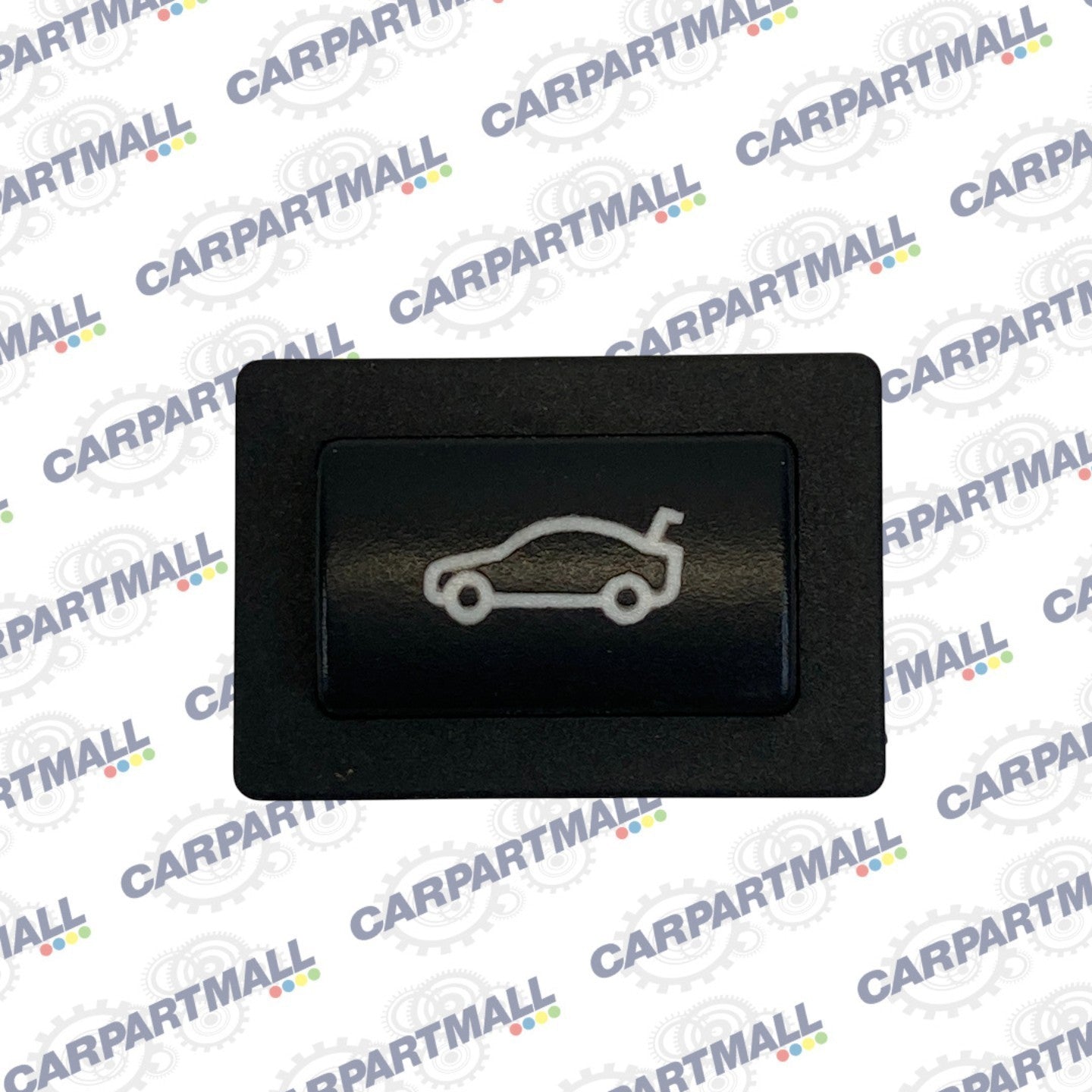 2004-2007 525i 04 05 BMW 545i Trunk Lid Release Control Switch Button 6921846