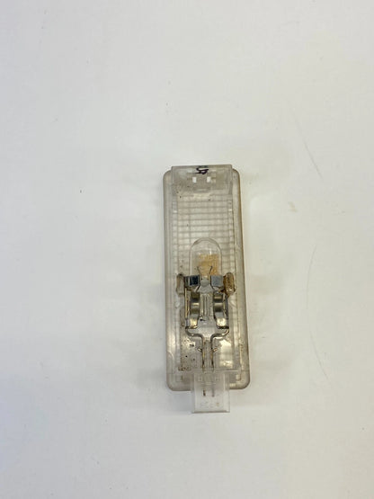 2004-2007 BMW 530I 08-10 535I FRONT LEFT DOOR COURTESY LIGHT LAMP 6961999 OEM