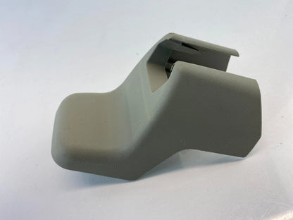 07-11 TOYOTA CAMRY FRONT RIGHT INTERIOR SEAT RAIL TRACK COVER TRIM 72157-06030