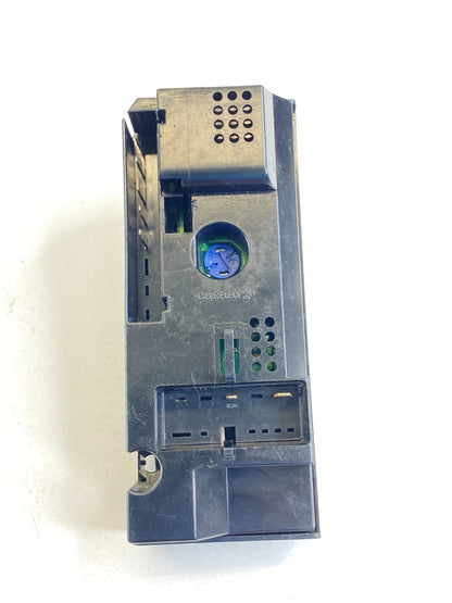1996-2005 GMC SAFARI FRONT LEFT DRIVER SIDE DOOR POWER WINDOW SWITCH OEM