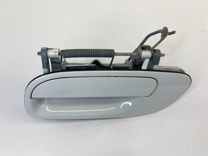 2001-2009 Volvo S60 Rear Left Exterior Outer Door Handle Assembly 9159639 OEM