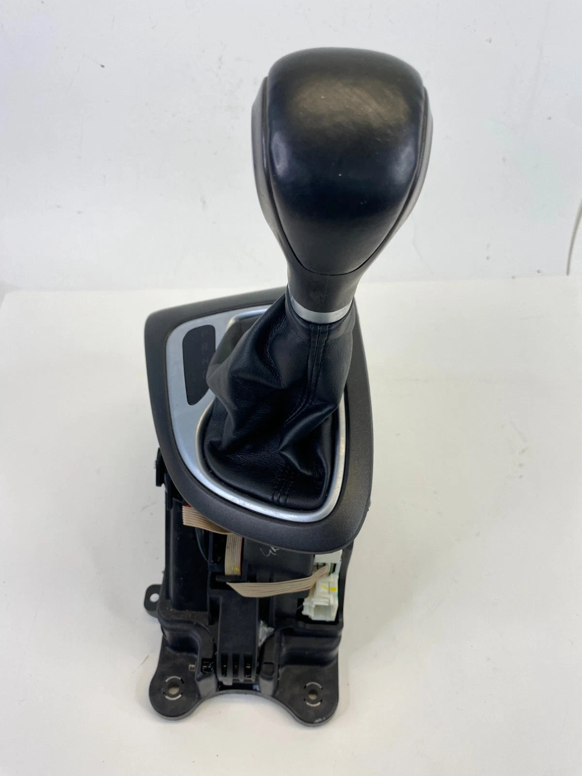 2013-2016 DODGE DART 1.4L AUTOMATIC FLOOR GEAR SHIFTER LEVER 1TP62DXSAJ OEM
