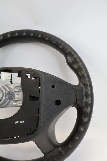 2014-2016 HYUNDAI ELANTRA DRIVER STEERING WHEEL W/ CRUISE CONTROL SWITCHES OEM