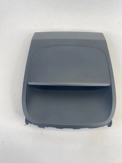 2010-2013 KIA FORTE DASH DASHBOARD INSTRUMENT PANEL CLOCK DIGITAL W/ BEZEL OEM