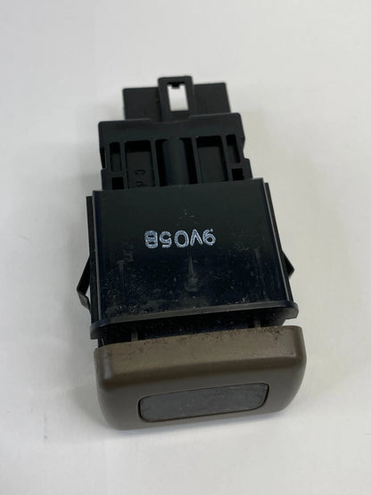 96 97 98 99 00 HONDA CIVIC DASH LEFT SIDE CRUISE CONTROL SWITCH BUTTON M15784