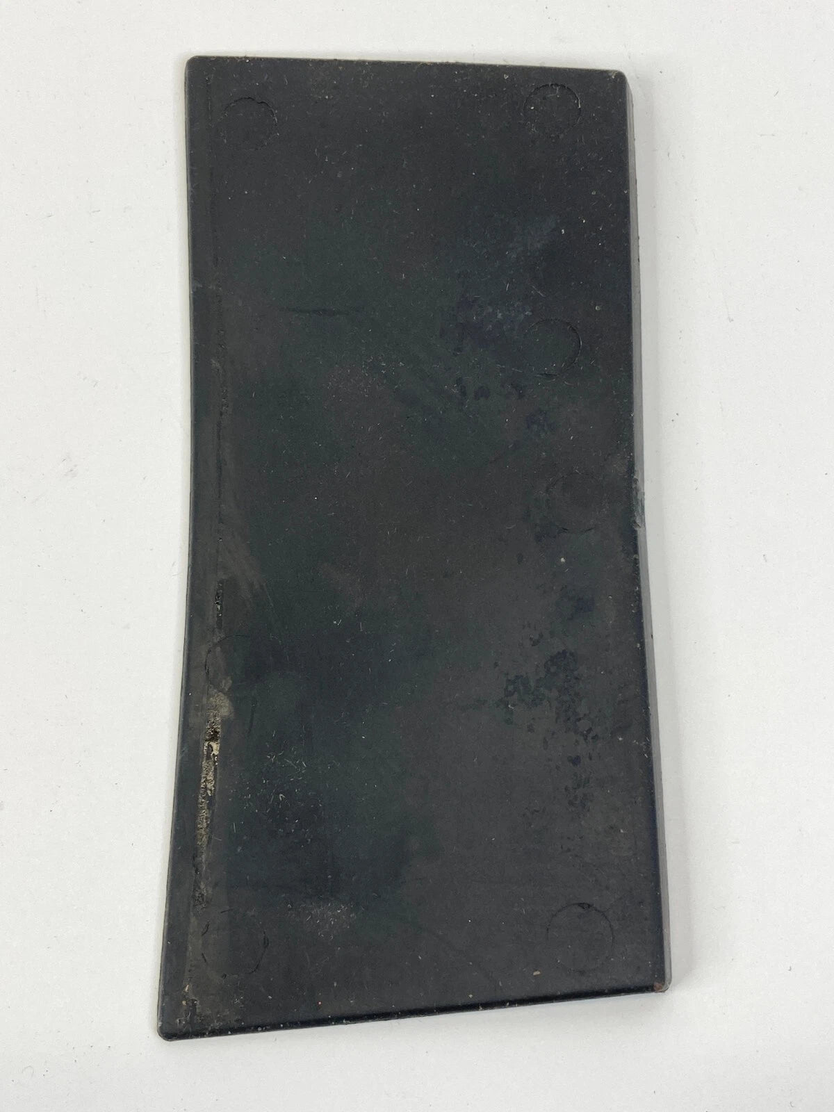 2002-2007 SATURN VUE CENTER CONSOLE INSERT RUBBER MAT LINER OEM