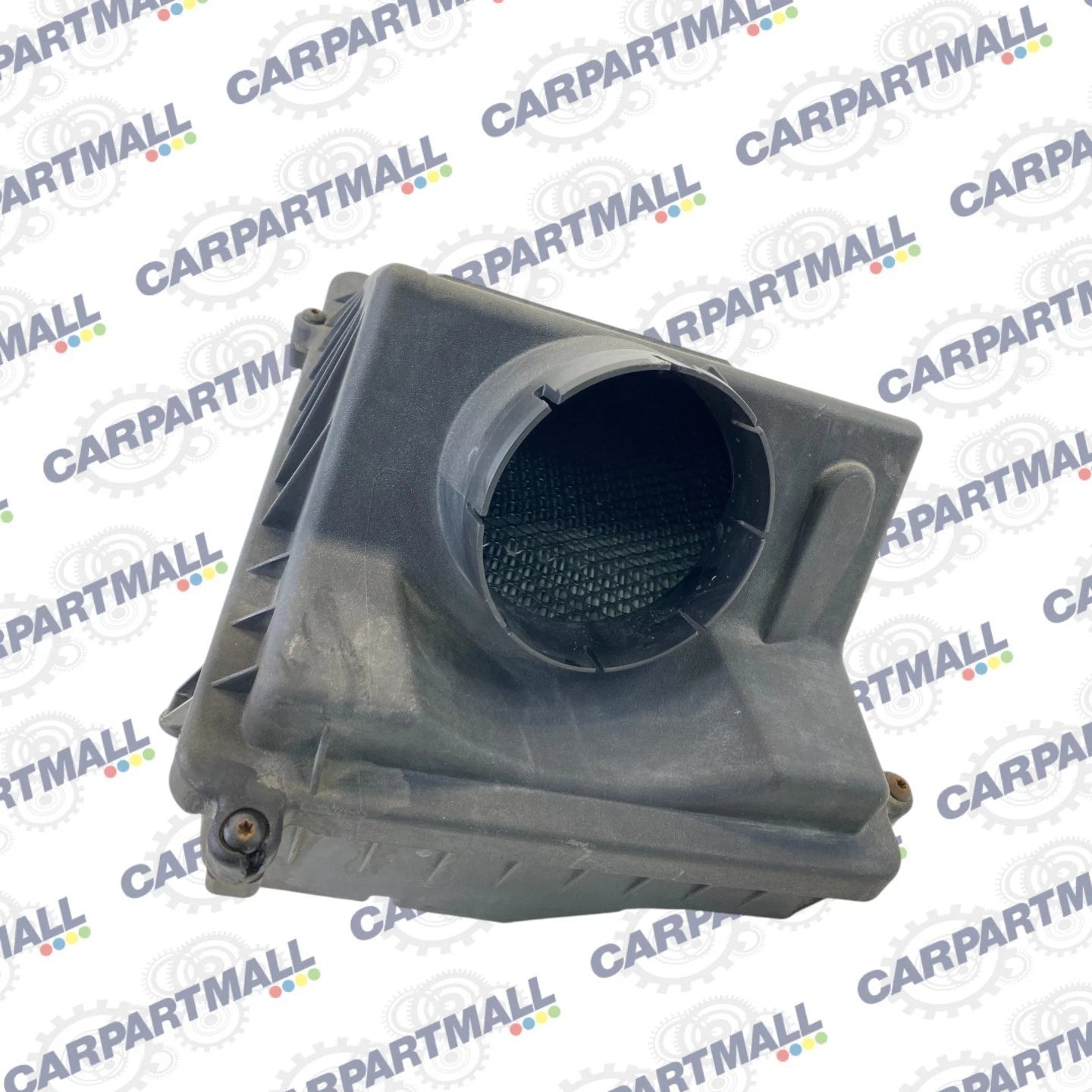 2000-2009 GMC YUKON 5.3L AIR CLEANER FILTER INTAKE BOX ASSEMBLY OEM