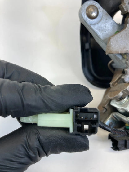 2013-2019 FORD POLICE INTERCEPTOR UTILITY BASE AT COLUMN SHIFTER LEVER OEM