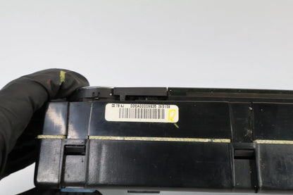 2008 2009 FORD TAURUS CLIMATE CONTROL PANEL AC HEATER OEM MODULE 8G13-18C612-FC