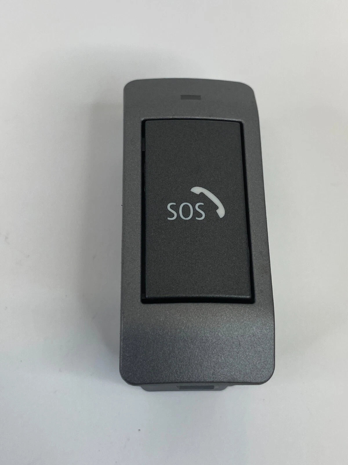 2002-2005 BMW 745I 745LI OVERHEAD SOS CALL SWITCH CONTROL BUTTON 692215402 OEM
