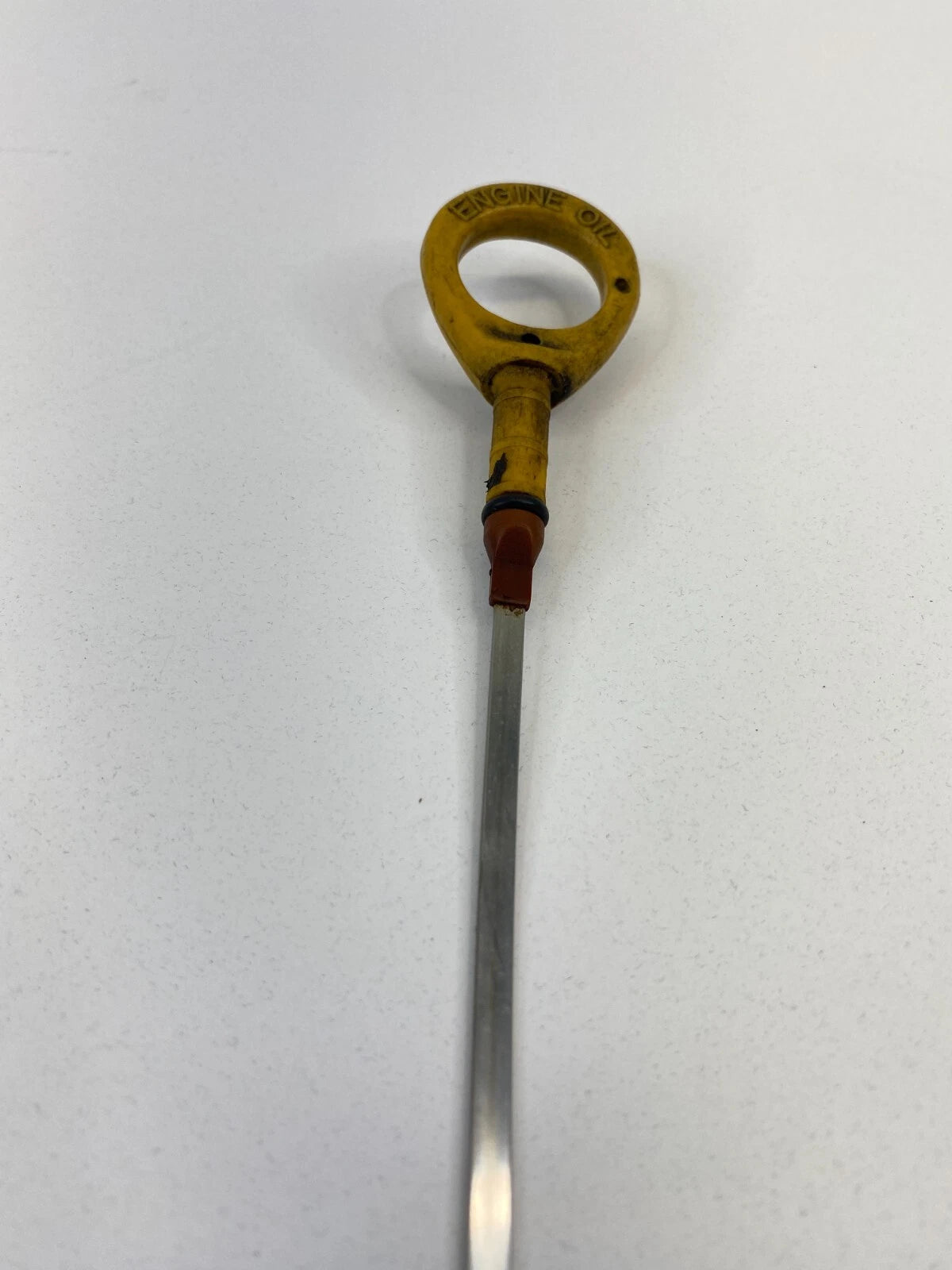 2001-2011 HYUNDAI ACCENT 1.6L ENGINE MOTOR OIL DIPSTICK DIP STICK LEVEL OEM