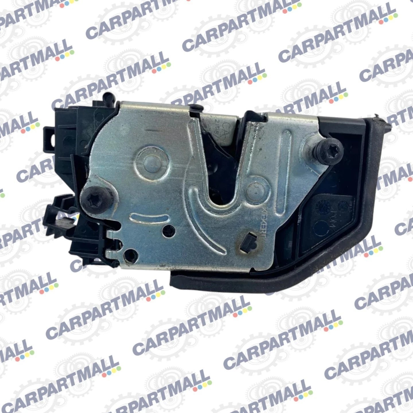 2009 BMW 535I XDRIVE REAR RIGHT SIDE DOOR LOCK LATCH RELEASE ACTUATOR 7202148
