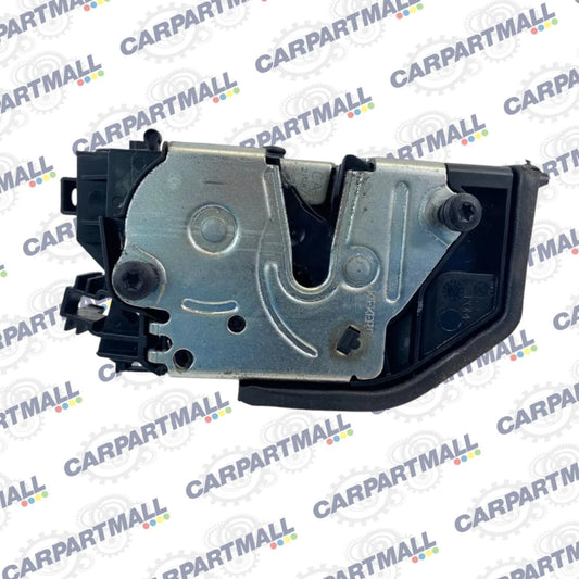 2009 BMW 535I XDRIVE REAR RIGHT SIDE DOOR LOCK LATCH RELEASE ACTUATOR 7202148